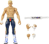 Mattel Toys > Action Figures > WWE Elite Collection WWE Elite Collection: Top Picks - 6" Cody Rhodes 194735335831 MTLBJHV18
