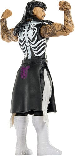 Mattel Toys > Action Figures > WWE Main Event Series Mattel: WWE Main Event - "Dirty" Dominik Mysterio 194735332878 MTLBJHH85