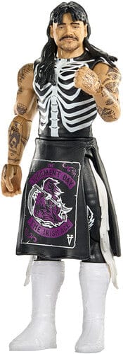 Mattel Toys > Action Figures > WWE Main Event Series Mattel: WWE Main Event - "Dirty" Dominik Mysterio 194735332878 MTLBJHH85