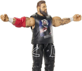 Mattel Toys > Action Figures > WWE Main Event Series Mattel: WWE Main Event - Kevin Owens 194735332465 MTLBJHJ04