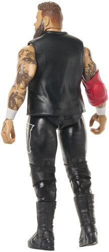Mattel Toys > Action Figures > WWE Main Event Series Mattel: WWE Main Event - Kevin Owens 194735332465 MTLBJHJ04