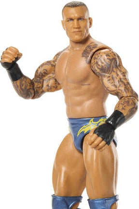 Mattel Toys > Action Figures > WWE Main Event Series Mattel: WWE Main Event - Randy Orton 194735332557 MTLBJHJ05