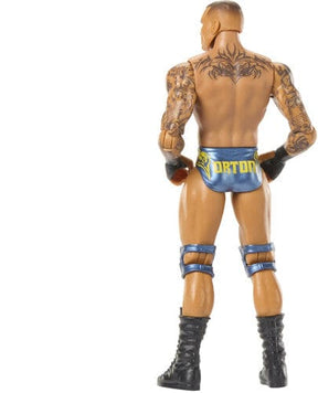 Mattel Toys > Action Figures > WWE Main Event Series Mattel: WWE Main Event - Randy Orton 194735332557 MTLBJHJ05
