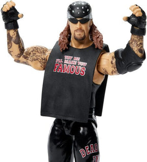 Mattel Toys > Action Figures > WWE Main Event Series Mattel: WWE Main Event - The Undertaker (WrestleMania) 194735333158 MTLBJHH89