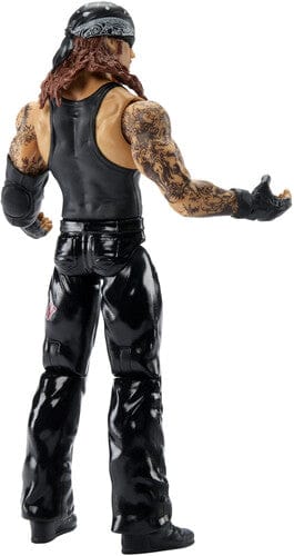 Mattel Toys > Action Figures > WWE Main Event Series Mattel: WWE Main Event - The Undertaker (WrestleMania) 194735333158 MTLBJHH89