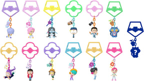 Mattel Toys > Blind Boxes KPop Demon Hunters Hello Friend Mini Reveal 194735424689 2807009X