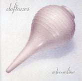 Maverick Music > Compact Discs Deftones - Adrenaline [CD] 093624605423 MAV46054.2