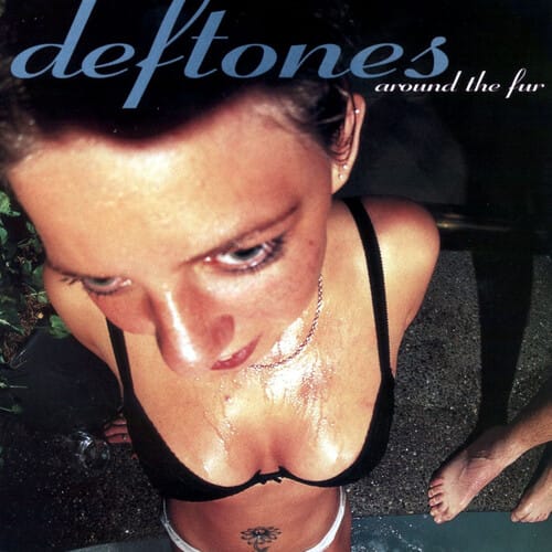 Maverick Music > Compact Discs Deftones - Around the Fur [Explicit Content] [CD] 093624681021 MAV46810.2