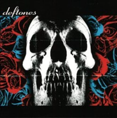 MAVERICK Music > Compact Discs Deftones - Deftones [CD] 093624835028 MAV48350.2