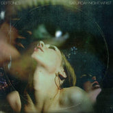 Maverick Music > Compact Discs Deftones - Saturday Night Wrist [Explicit Content] [CD] 093624323921 MAV43239.2