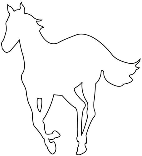 Maverick Music > Compact Discs Deftones - White Pony (Added Track) [CD] 093624793021 MAV47930.2