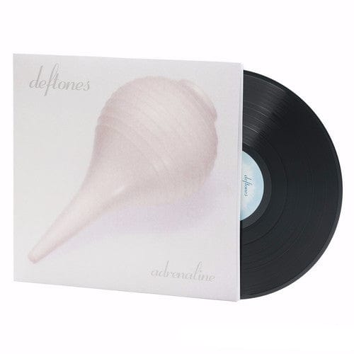 Maverick Music > Vinyl Records Deftones - Adrenaline 093624957812 MAV527727.1