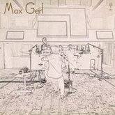 Max Gerl Music > Vinyl Records Max Gerl - Max Gerl (Gatefold LP Jacket) 850061069146 OUIA9915.1