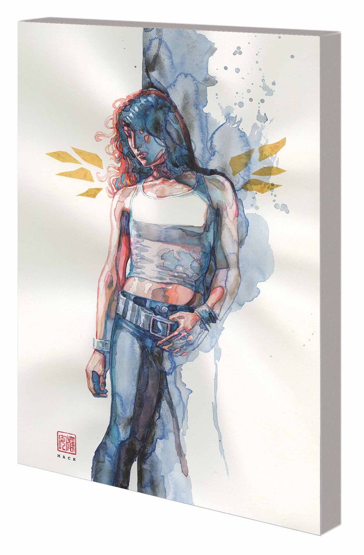 MARVEL PRH Graphic Novel Jessica Jones TP Vol 02 Alias (MR) 9780785198567 JUN150832