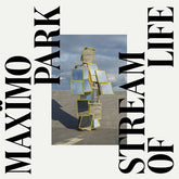Max mo Park Music > Vinyl Records Max mo Park - Stream of Life 5400863164645 LRTD7IEX.1