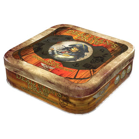 Mayday Games Board Games > Card Games Dead Man's Draw: 10th Anniversary Edition (Tin) 704674363507 MYY4351
