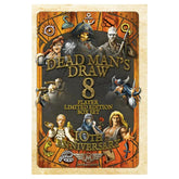 Mayday Games Board Games > Small Box Games > Expansions Dead Man's Draw: 10th Anniversary Edition 8-Player Box Set 727252555224 MYY43518