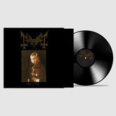 Mayhem Music > Vinyl Records Mayhem - Live In Zeitz 801056807113 PCVL1071.1