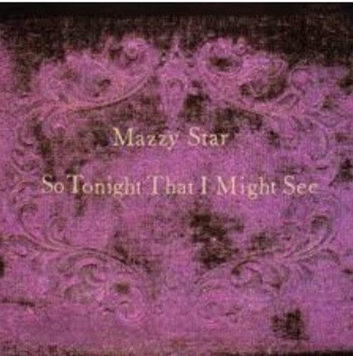 Mazzy Star Music > Vinyl Records Mazzy Star - So Tonight That I Might See (Colored Vinyl, Violet, Purple, Black, Smoke) 602458662511 CPL662511.1