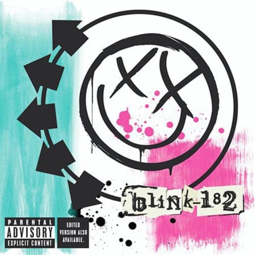 MCA Music > Compact Discs blink-182 - Blink 182 (Parental Advisory Explicit Lyrics, Enhanced) [CD] 602498609668 GEFB000133612.2