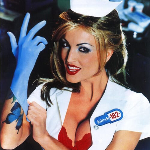 MCA Music > Compact Discs blink-182 - Enema of the State (Parental Advisory Explicit Lyrics, Enhanced) [CD] 008811195021 MCA11950.2
