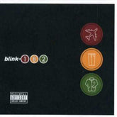 MCA Music > Compact Discs blink-182 - Take Off Your Pants & Jacket (Parental Advisory Explicit Lyrics, Jewel Case Packaging) [CD] 008811262723 MCA112627.2