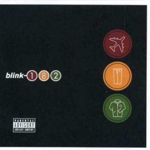 MCA Music > Compact Discs blink-182 - Take Off Your Pants & Jacket (Parental Advisory Explicit Lyrics, Jewel Case Packaging) [CD] 008811262723 MCA112627.2