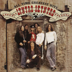 MCA Music > Compact Discs Lynyrd Skynyrd - All Time Greatest Hits [CD] 008811222925 MCA112229.2