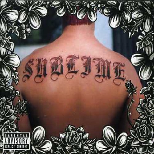 MCA Music > Compact Discs Sublime - Sublime [Explicit Content] [CD] 008811141325 MCA11413.2