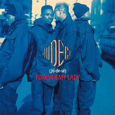 MCA Music > Vinyl Records Jodeci - Forever My Lady (35th Anniversary) (Anniversary Edition) 199957380522 MCA241638.1