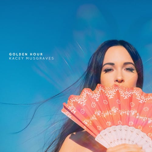 MCA Nashville Music > Compact Discs Kacey Musgraves - Golden Hour [CD] 602567334453 MCANB002792102.2