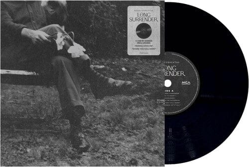 MCA Nashville Music > Vinyl Records Needtobreathe - The Long Surrender 199957134460 MCAN239666.1