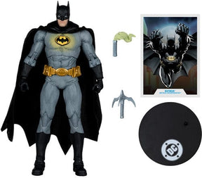 McFarlane Toys Toys > Action Figures > DC Multiverse McFarlane: DC Multiverse - Batman 7" (Batman Inc.) 787926174236 MCFT74236