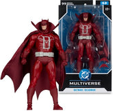 McFarlane Toys Toys > Action Figures > DC Multiverse McFarlane: DC Multiverse - Batman Deadman (Knight Terrors) 787926180268 MCFT80268