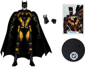 McFarlane Toys Toys > Action Figures > DC Multiverse McFarlane: DC Multiverse - Batman Earth-2 787926174335 MCFT74335