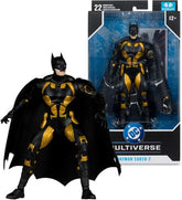 McFarlane Toys Toys > Action Figures > DC Multiverse McFarlane: DC Multiverse - Batman Earth-2 787926174335 MCFT74335