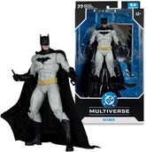McFarlane Toys Toys > Action Figures > DC Multiverse McFarlane: DC Multiverse - Batman (The New 52) 787926180336 MCFT80336