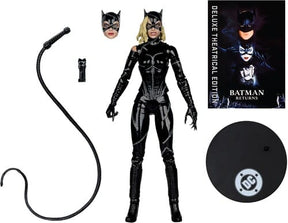 McFarlane Toys Toys > Action Figures > DC Multiverse McFarlane: DC Multiverse - Battle Damaged Catwoman (Batman Returns) 787926179033 MCFT79033