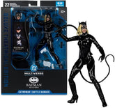 McFarlane Toys Toys > Action Figures > DC Multiverse McFarlane: DC Multiverse - Battle Damaged Catwoman (Batman Returns) 787926179033 MCFT79033