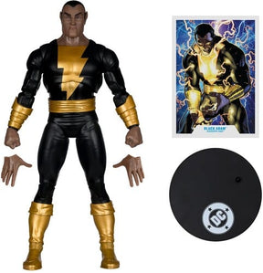 McFarlane Toys Toys > Action Figures > DC Multiverse McFarlane: DC Multiverse - Black Adam (Modern Age) 787926179910 MCFT79910