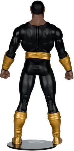 McFarlane Toys Toys > Action Figures > DC Multiverse McFarlane: DC Multiverse - Black Adam (Modern Age) 787926179910 MCFT79910