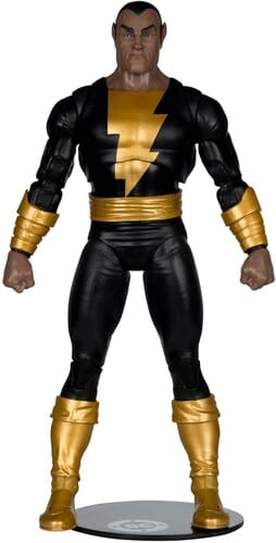 McFarlane Toys Toys > Action Figures > DC Multiverse McFarlane: DC Multiverse - Black Adam (Modern Age) 787926179910 MCFT79910