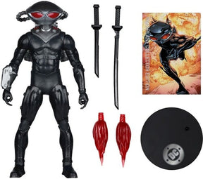 McFarlane Toys Toys > Action Figures > DC Multiverse McFarlane: DC Multiverse - Black Manta (DC Classic) 787926180695 MCFT80695