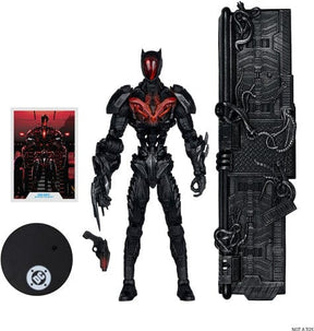 McFarlane Toys Toys > Action Figures > DC Multiverse McFarlane: DC Multiverse - Failsafe 787926175134 MCFT75134