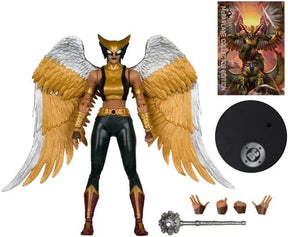 McFarlane Toys Toys > Action Figures > DC Multiverse McFarlane: DC Multiverse - Hawkgirl (Kendra Saunders) 787926180572 MCFT80572