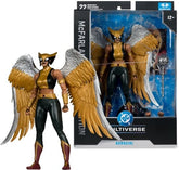 McFarlane Toys Toys > Action Figures > DC Multiverse McFarlane: DC Multiverse - Hawkgirl (Kendra Saunders) 787926180572 MCFT80572