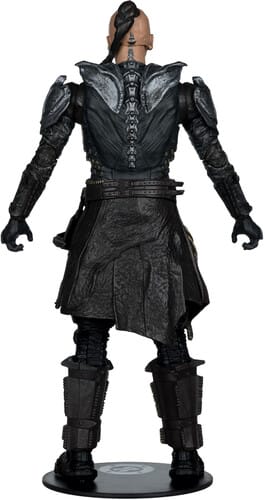 McFarlane Toys Toys > Action Figures > DC Multiverse McFarlane: DC Multiverse - Krem of the Yellow Hills (Supergirl Movie, Deluxe Theatrical Edition) (Copy) 787926177282 MCFT77282