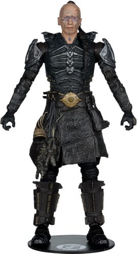 McFarlane Toys Toys > Action Figures > DC Multiverse McFarlane: DC Multiverse - Krem of the Yellow Hills (Supergirl Movie, Deluxe Theatrical Edition) (Copy) 787926177282 MCFT77282