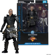 McFarlane Toys Toys > Action Figures > DC Multiverse McFarlane: DC Multiverse - Krem of the Yellow Hills (Supergirl Movie, Deluxe Theatrical Edition) (Copy) 787926177282 MCFT77282