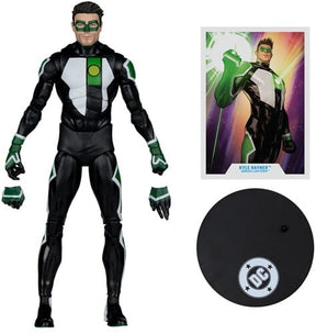 McFarlane Toys Toys > Action Figures > DC Multiverse McFarlane: DC Multiverse - Kyle Rayner (Green Lantern) 787926181364 MCFT81364